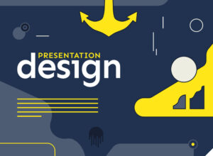 che cos'è il presentation design